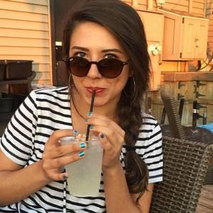 Meet your Posher, Kassidy